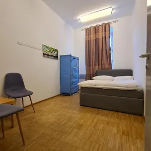 Wiedner.rooms Hotel
