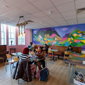 Hostal Hostelle - Women Only Londres