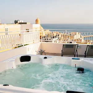 Hotel Avalon Boutique La Valeta