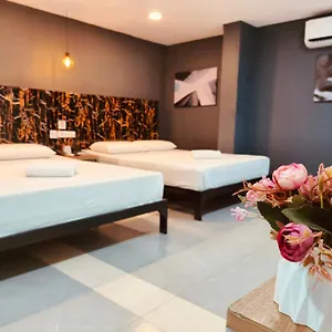 Hotel Maine Residences Tramo, Pasay