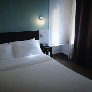 Du Maine 2* Париж